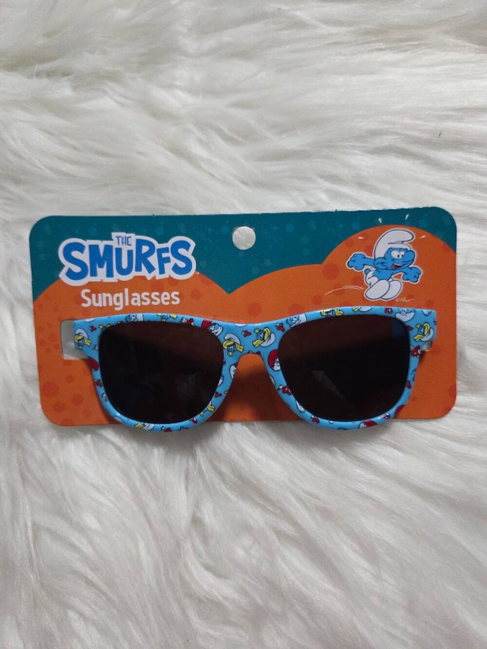 The Smurfs Sunglasses